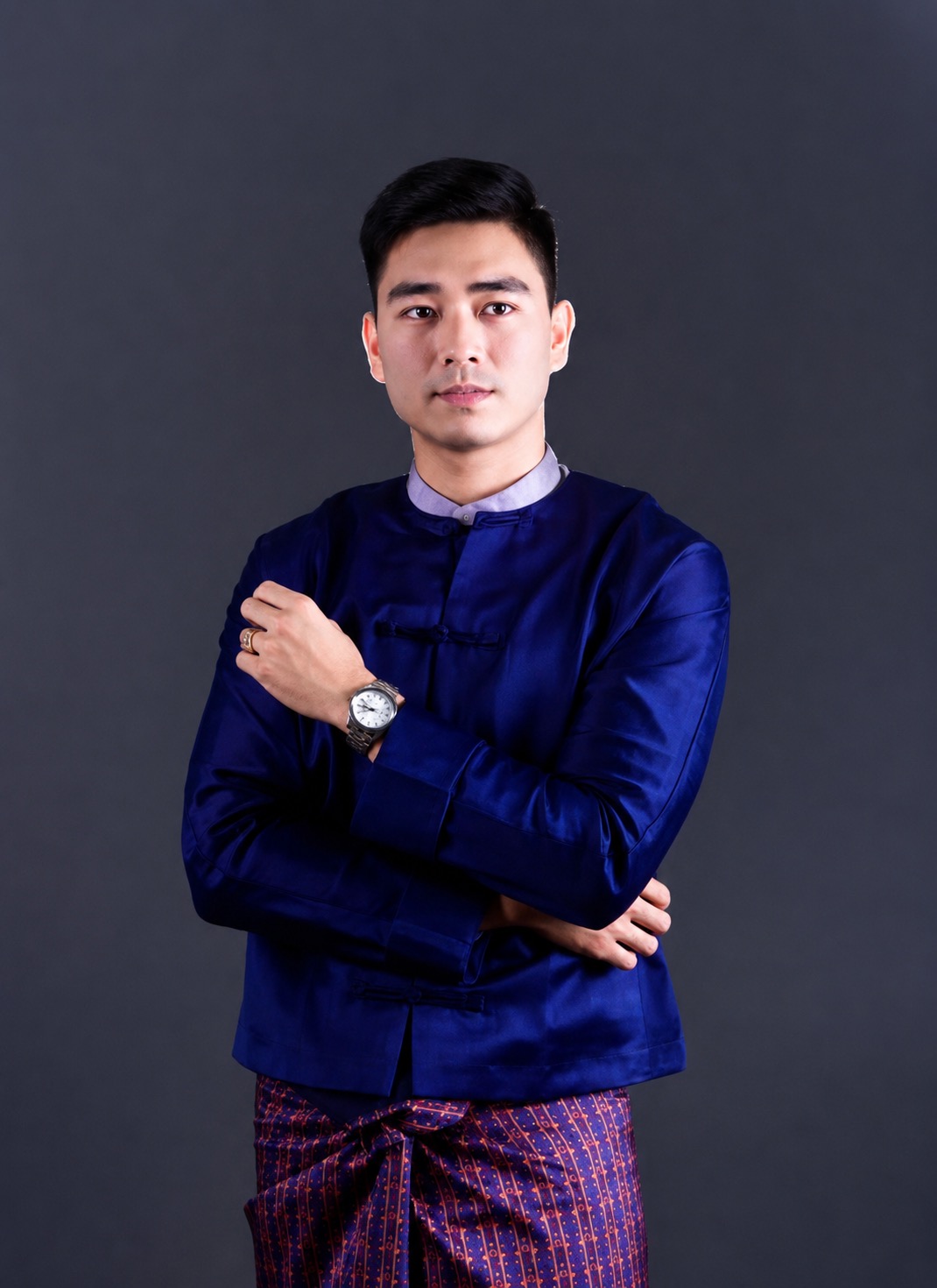 Bhone Pyae Aung